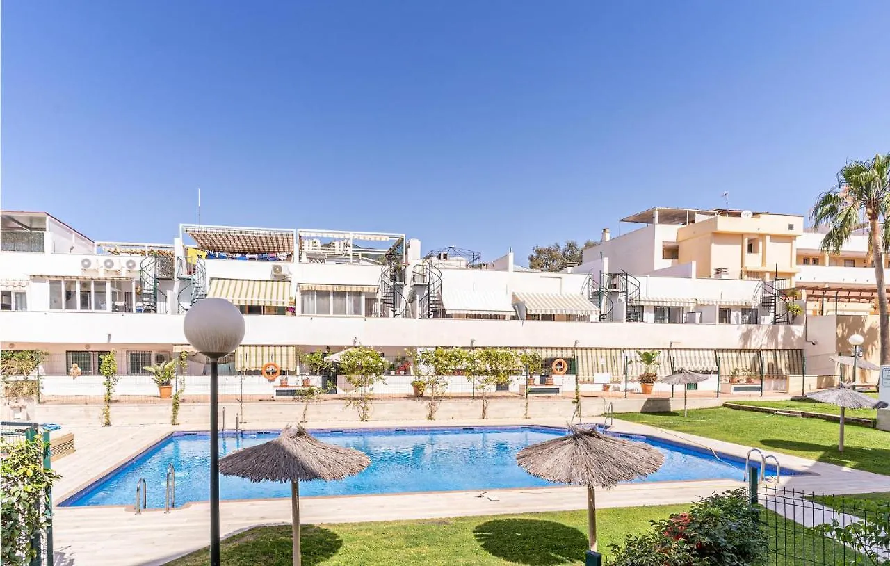 Nice Apartment In Benalmadena With Kitchen 0*,  Spain